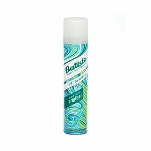 batist Șampon uscat, cu parfum proaspat delicat (Dry Shampoo Original With A Clean & Classic Fragrance) 50 ml imagine