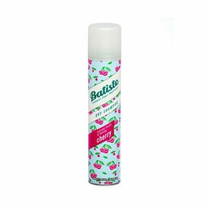 batist Șampon uscat pentru păr cu aromă de cireșe (Dry Shampoo Cherry With A Fruity & Cheeky Fragrance) 200 ml imagine