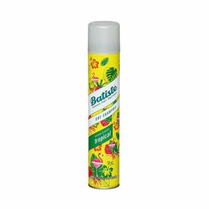 batist Șampon uscat, cu arome de fructe tropicale (Dry Shampoo Tropical With A Coconut & Exotic Fragrance) 50 ml imagine