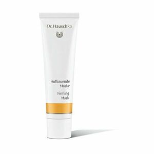 Dr. Hauschka Mască pentru rezistența pielii ( Firming Mask) 30 ml imagine