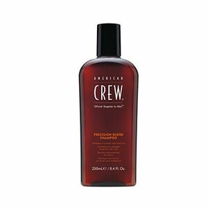 american Crew Șampon pentru păr vopsit pentru bărbați (Precision Blend Shampoo) 250 ml imagine