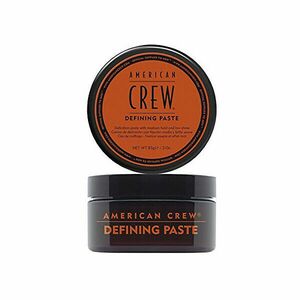 american Crew Sculptarea medie fixare Crema pentru un luciu natural (Defining Paste) 85 g imagine