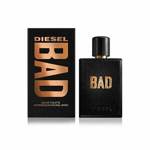 Diesel Bad - EDT 35 ml imagine