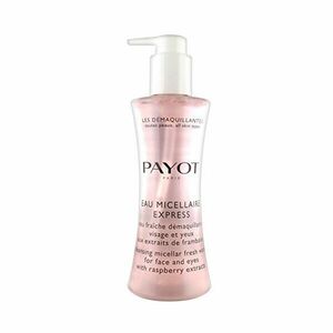 Payot Demachiant expres fresh 3in1 Eau Micellaire Express (Cleansing Micellat Fresh Vater) 200 ml imagine