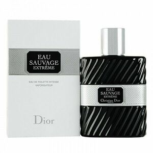 Dior Eau Sauvage Extreme - EDT 100 ml imagine