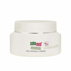 Sebamed Crema de zi cu fitosteroli Anti-Dry (Day Defence Cream) 50 ml imagine