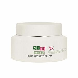 Sebamed Crema de noapte cu fitosteroli Anti-Dry (Night Intensive Cream) 50 ml imagine