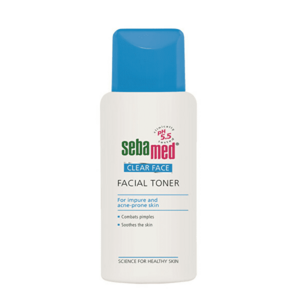 Sebamed Loțiune de curățare profundă Clear Face (Deep Cleansing Facial Toner) 150 ml imagine