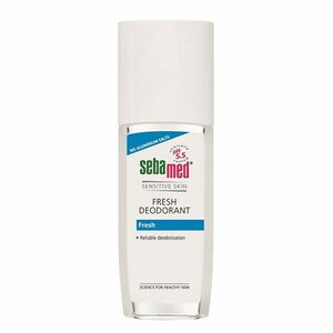 Sebamed Antiperspirant spray proaspăt Classic(Fresh Deodorant) 75 ml imagine