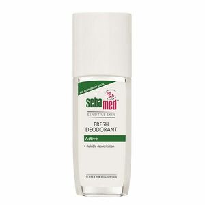 Sebamed Antiperspirant sprayActive C lassic (Fresh Deodorant) 75 ml imagine
