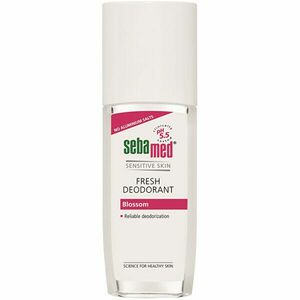Sebamed Antiperspirant spray floare Classic(Fresh Deodorant) 75 ml imagine