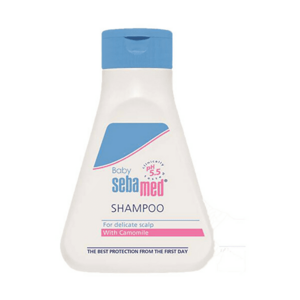 Sebamed Sampon pentru copii Baby(Children`s Shampoo) 150 ml imagine