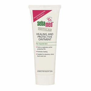 Sebamed Vindecare și unguent protector Classic(Healing And Protective Ointment) 50 ml imagine