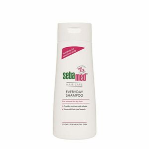 Sebamed Sampon delicat pentru utilizarea de zi cu zi Classic(Everyday Shampoo) 200 ml imagine