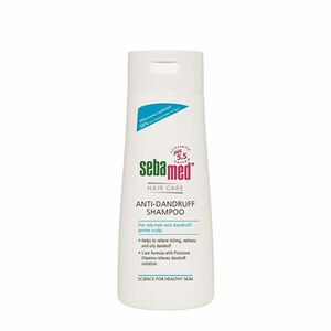 Sebamed Şampon anti-mătreață Classic(Anti-Dandruff Shampoo) 200 ml imagine