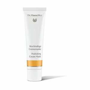Dr. Hauschka Mască cremoasă hidratantă (Hydrating Cream Mask) 30 ml imagine