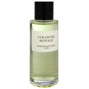 Dior Cologne Royale - EDC TESTER 250 ml imagine