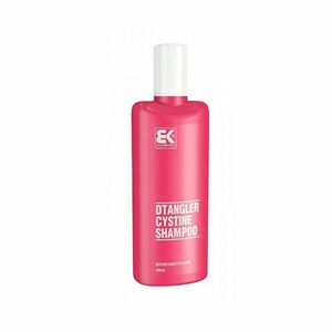 Brazil Keratin Șampon regenerant pentru părul deteriorat (Dtangler Cystine Shampoo) 300 ml imagine