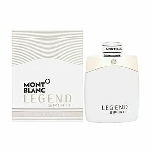 Mont Blanc Legend Spirit - EDT 2 ml - eșantion cu pulverizator imagine