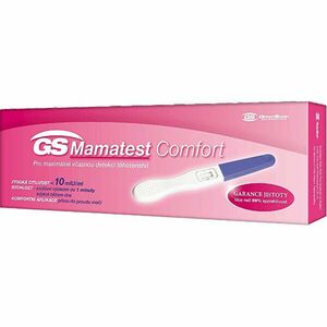 GreenSwan Test de sarcină GS Mamatest 10 Comfort imagine