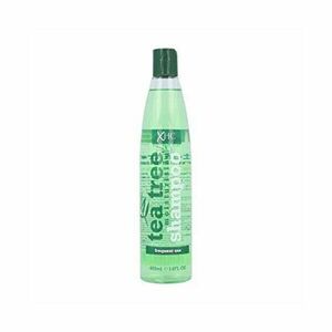 XPel Șampon hidratant pentru utilizare zilnică Tea Tree (Moisturising Shampoo) 400 ml imagine