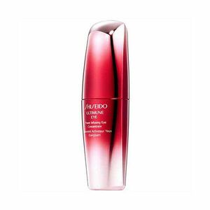Shiseido Ochi concentrat energizant pentru toate tipurile de piele Ultimune oculare (Power Infusing Eye Concentrate ) pentru (Power Infusing Eye Conce imagine