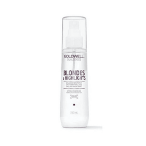 Goldwell Ser de păr pentru păr blond Dualsenses Blondes & Highlights (Serum Spray) 150 ml imagine