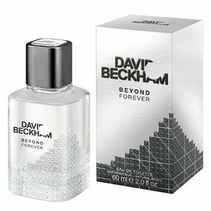 David Beckham Beyond Forever - EDT 40 ml imagine