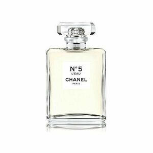 Chanel No. 5 L`Eau - EDT 35 ml imagine
