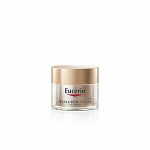 Eucerin Crema de noapte anti-rid Elasticity+Filler 50 ml imagine