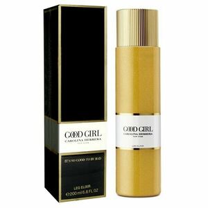 Carolina Herrera Good Girl - ulei parfumat pentru ingrijirea picioarelor 150 ml imagine