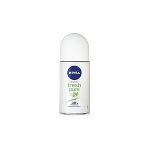 Nivea Deodorant roll-on Pure & Natural Jasmine (Deodorant Roll-On) 50 ml imagine