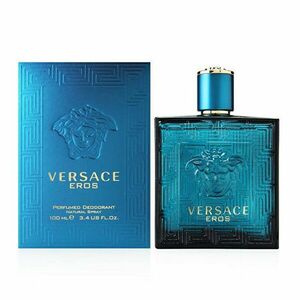 Versace Eros - deodorant cu pulverizator 100 ml imagine
