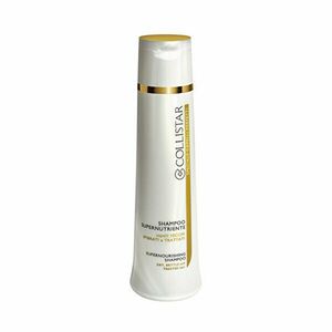 Collistar Șampon hranitor pentru păr uscat (Supernourishing Shampoo) 250 ml imagine