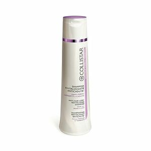 Collistar Sampon revitalizant impotriva caderii parului (Anti Hair Loss Revitalizing Shampoo) 250 ml imagine