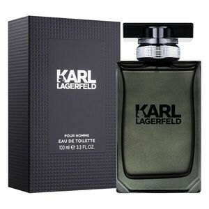 Karl Lagerfeld Karl Lagerfeld For Him - EDT 2 ml - eșantion cu pulverizator imagine