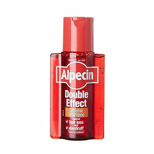 Alpecin (Energizer Double Effect Shampoo) 200 ml imagine