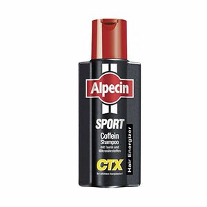 Alpecin Șampon impotriva caderii parului Sport CTX (Energizer Kofein Shampoo) 250 ml imagine