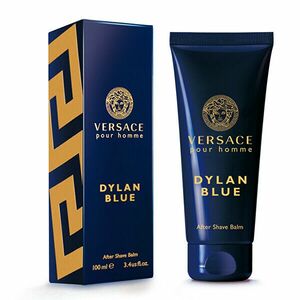 Versace Versace Pour Homme Dylan Blue - After Shave balsam 100 ml imagine