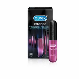 Durex Gel de stimulare care intensifică experiența sexuală Intense (Orgasmic Gel) 10 ml imagine