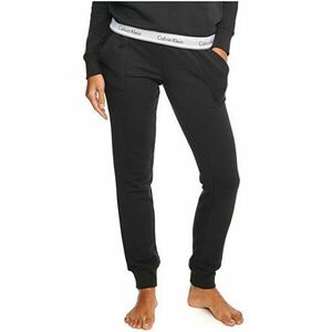 Calvin Klein Pantaloni pentru femei QS5716E 001 XS imagine
