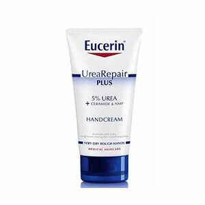 Eucerin Cremă de mâini 5% UreaRepair PLUS (Hand Cream) 75 ml imagine