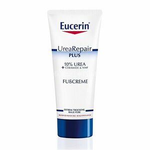 Eucerin Cremă pentru picioare UreaRepair Plus 10% (Foot Cream) 100 ml imagine