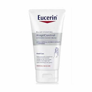 Eucerin Hand AtopiControl (Hand Cream) de (Hand Cream) 75 ml imagine