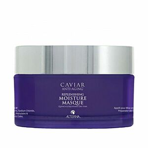 Alterna Mască hidratantă pentru păr cu caviar Caviar Anti-Aging (Replenishing Moisture Masque) 161 g imagine
