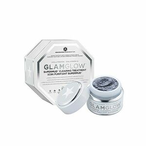 Glamglow Mască de curățare (Super-Mud Clearing Treatment) 50 g imagine