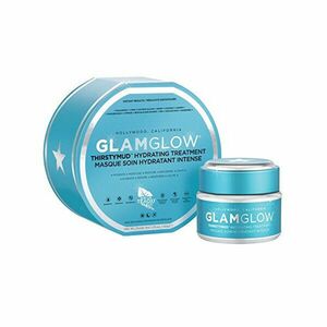 Glamglow Hidratant Masca faciala (Thirstymud Hydrating Treatment) 15 g imagine