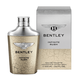 Bentley Infinite Rush - EDT 60 ml imagine