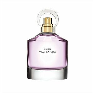 Avon Parfum Rețeaua de apă Viva La Vita EDP 50 ml imagine