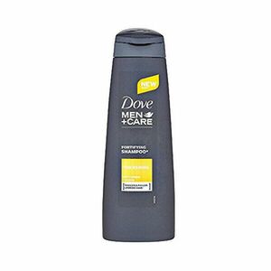 Dove Șampon fortifiant Men+Care Thickening (Fortifying Shampoo) 400 ml imagine